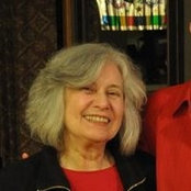 Susan Herners foto