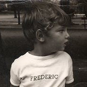 Robin Frederic's photo