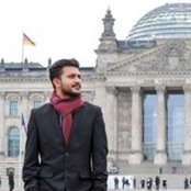 Ibrahim Areef's photo