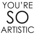 Photo de profil de You're so artistic