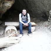 Trevor Ross's photo