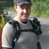 Foto von Scott Reynolds