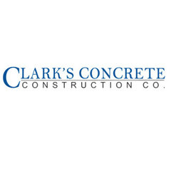 Clark's Concrete Construction Co.