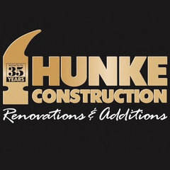 Hunke Construction Inc.