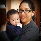 Cecilia Palacios's photo