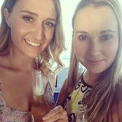 Bree Horton's photo