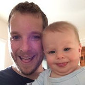 Adam Schildge's photo
