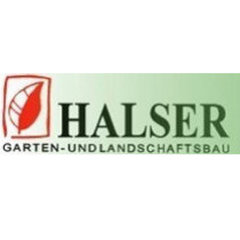 HALSER Garten- und Landschaftsbau