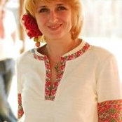 Таня Доній's photo