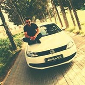 Mohammad Amro's photo