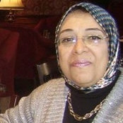 Maha Tharwat's photo