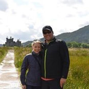 Lauren Hutton's photo
