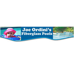 Joe Ordini's Best Fiberglass Pools