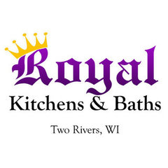 Royal Kitchen's & Bath's