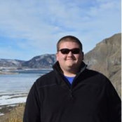 Travis Torrence's photo