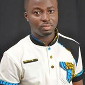 Kofi Quainoo's photo