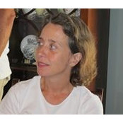 Foto de Deborah Brandão
