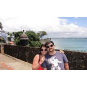 Vinita Vasanth's photo