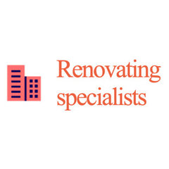 Renovating Specialists