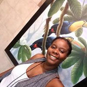 Candice Bucklens foto