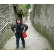 Karla Horwitz's photo