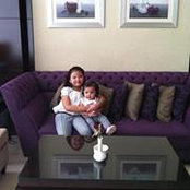 Foto di Allaisah Saludsong-Hernandez