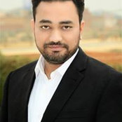 Foto von Waseem Jamal