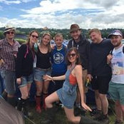 Rob Bailey's photo