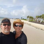 Gena Hill's photo
