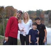 Brad Reback's photo