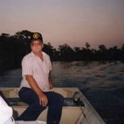 Jimmy Granthams foto