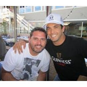 Brent Duques foto