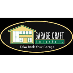 Garage Craft Interiors