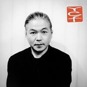 山下喜明s foto