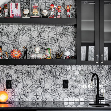 Bachelor Pad Bars