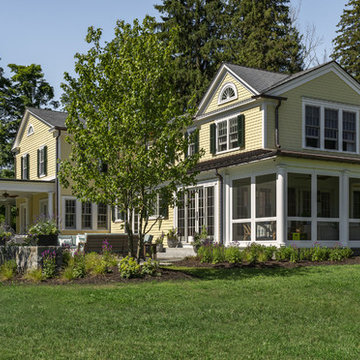 Period Home Renovation