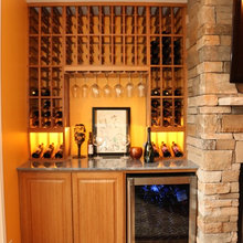Wet Bar