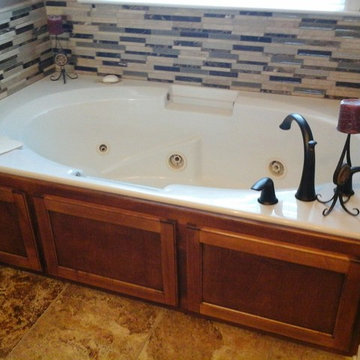 Bathroom Remodels
