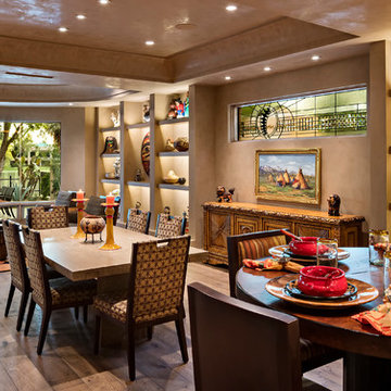 Gainey Ranch Enclave