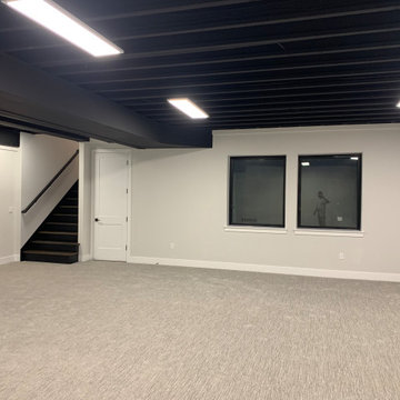 Birmingham Contemporary Custom