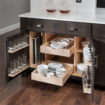 Designed to Entertain