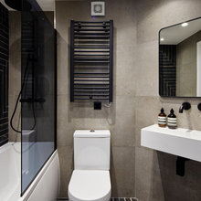 Noah bathroom