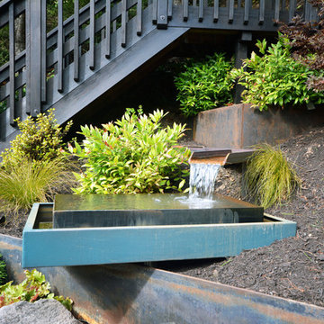 My Houzz: Portland Home Renovation Worth the 15-Year Wait