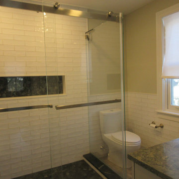 Cold Spring NY Antique home addition