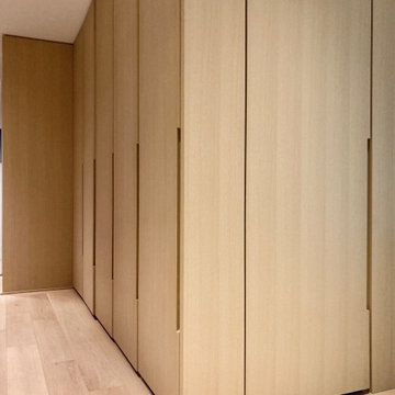 SUTTON PLACE APARTMENT (WIP)