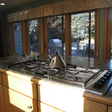 Dream kitchen