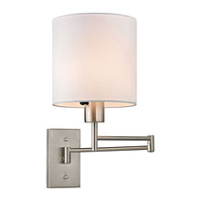 Bedroom light