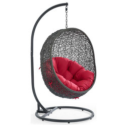 Hammocks And Swing Chairs by PARMA HOME