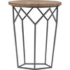 Tommy Hilfiger Avalon Round Side Table