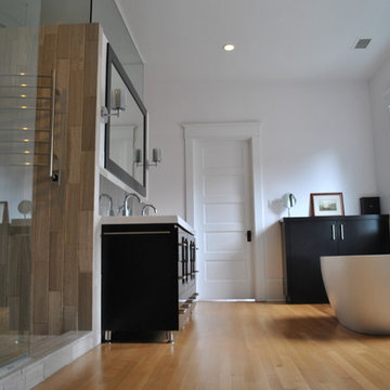 South Ashland Avenue Renovation